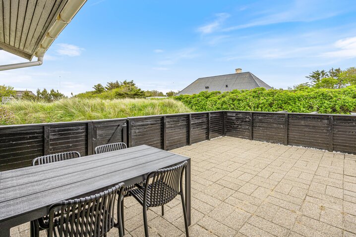 Sommerhus i6553 på Nordsøvej 99, Søndervig - Billede #26