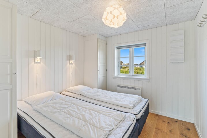 Sommerhus i6554 på Hafavej 139, Søndervig - Billede #11