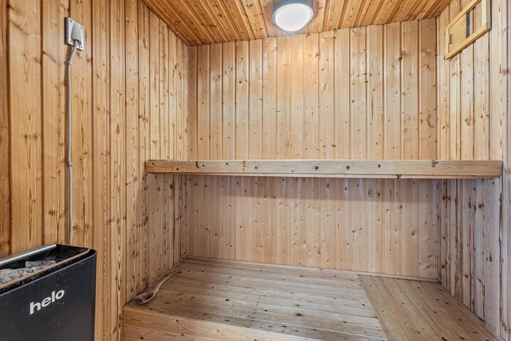 Sommerhus i6554 på Hafavej 139, Søndervig - Billede #21