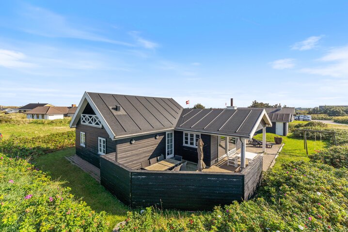 Sommerhus i6554 på Hafavej 139, Søndervig - Billede #24