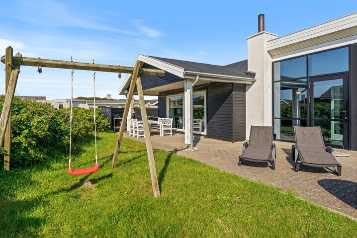 Sommerhus i6554 på Hafavej 139, Søndervig - Billede #29