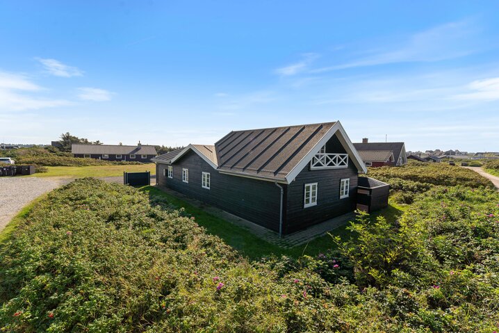 Sommerhus i6554 på Hafavej 139, Søndervig - Billede #30