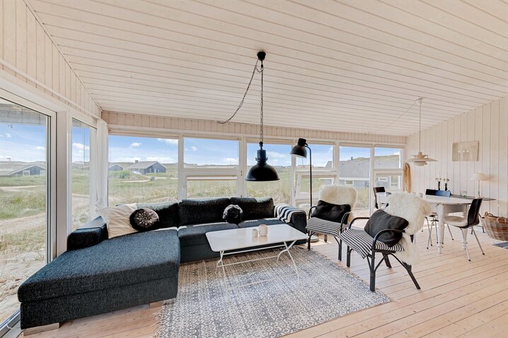 Ferienhaus i6558 in Jens Jensens Vej 52, Søndervig - Bild #4