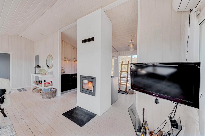 Ferienhaus i6558 in Jens Jensens Vej 52, Søndervig - Bild #6