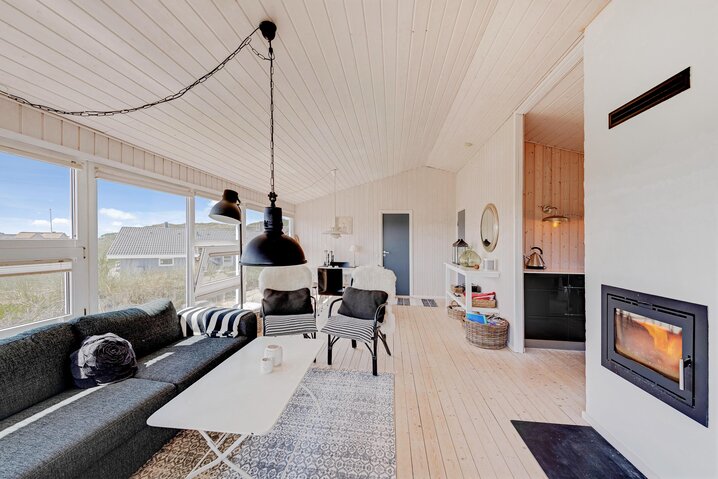 Ferienhaus i6558 in Jens Jensens Vej 52, Søndervig - Bild #7