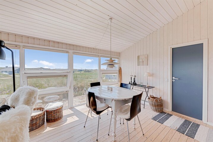 Ferienhaus i6558 in Jens Jensens Vej 52, Søndervig - Bild #8