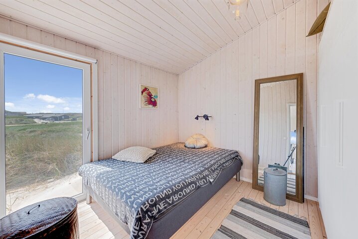 Ferienhaus i6558 in Jens Jensens Vej 52, Søndervig - Bild #19