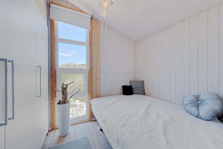 Ferienhaus i6558 in Jens Jensens Vej 52, Søndervig - Bild #20