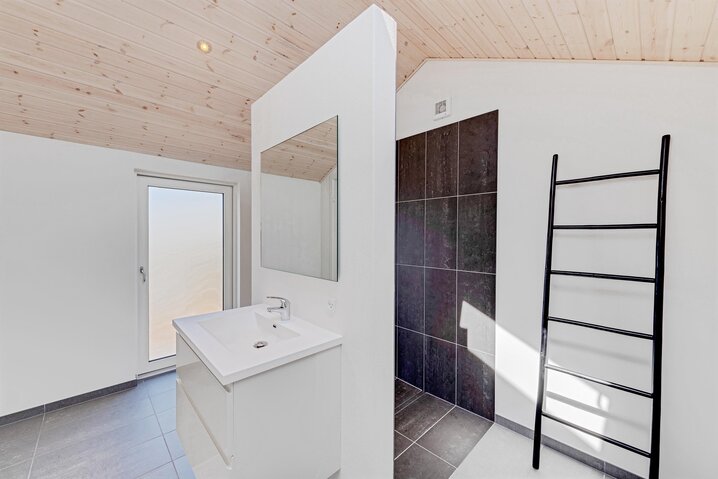 Ferienhaus i6558 in Jens Jensens Vej 52, Søndervig - Bild #21