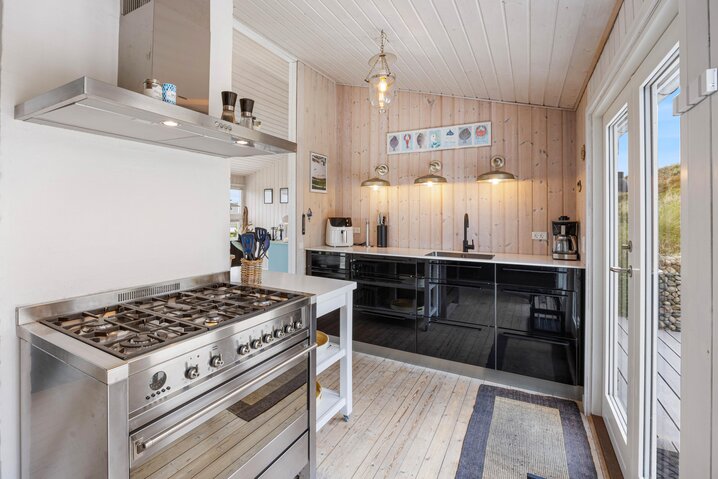 Ferienhaus i6558 in Jens Jensens Vej 52, Søndervig - Bild #2