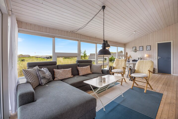 Sommerhus i6558 på Jens Jensens Vej 52, Søndervig - Billede #3
