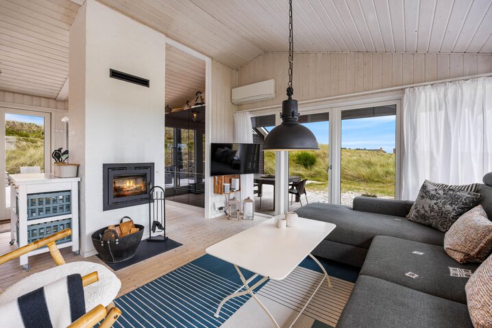 Sommerhus i6558 på Jens Jensens Vej 52, Søndervig - Billede #4