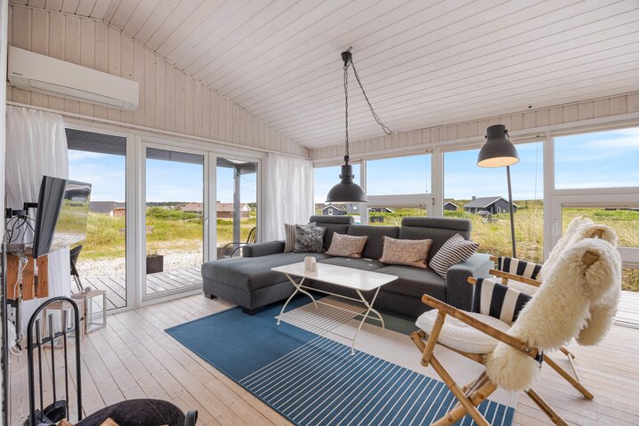 Ferienhaus i6558 in Jens Jensens Vej 52, Søndervig - Bild #5