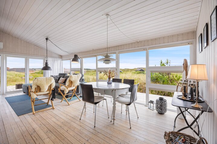 Ferienhaus i6558 in Jens Jensens Vej 52, Søndervig - Bild #6