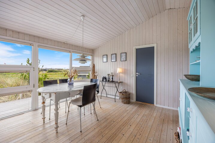 Ferienhaus i6558 in Jens Jensens Vej 52, Søndervig - Bild #7