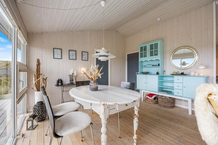 Sommerhus i6558 på Jens Jensens Vej 52, Søndervig - Billede #8