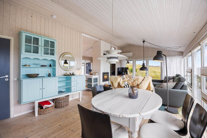 Ferienhaus i6558 in Jens Jensens Vej 52, Søndervig - Bild #9