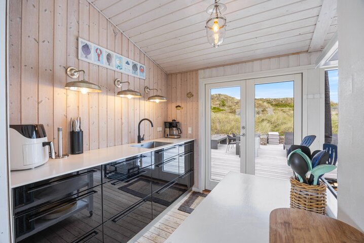 Ferienhaus i6558 in Jens Jensens Vej 52, Søndervig - Bild #10