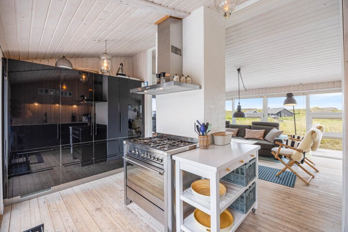 Ferienhaus i6558 in Jens Jensens Vej 52, Søndervig - Bild #11