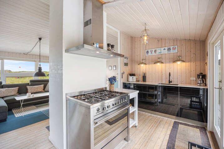 Ferienhaus i6558 in Jens Jensens Vej 52, Søndervig - Bild #12