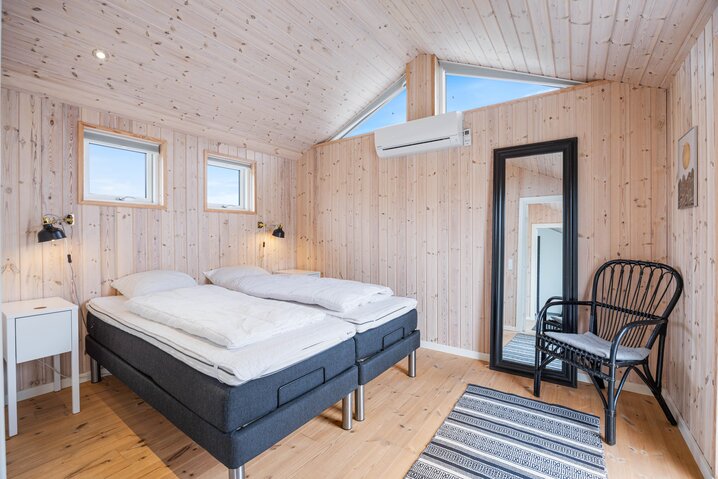 Sommerhus i6558 på Jens Jensens Vej 52, Søndervig - Billede #16