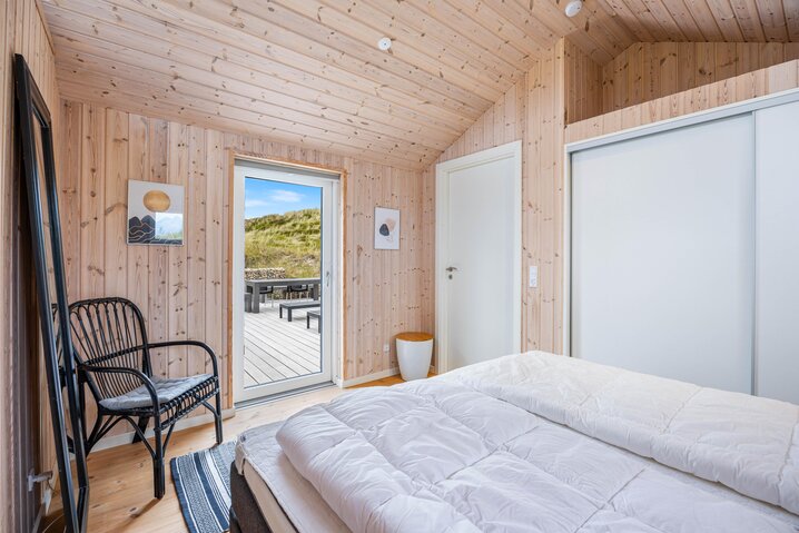 Ferienhaus i6558 in Jens Jensens Vej 52, Søndervig - Bild #17