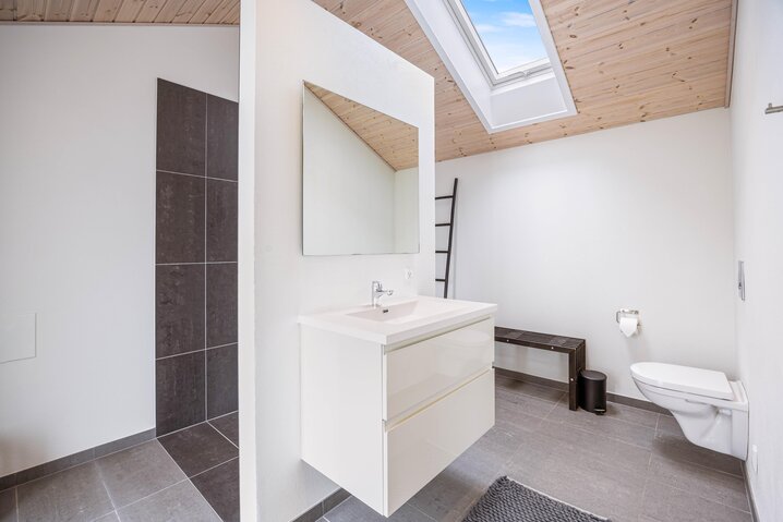 Ferienhaus i6558 in Jens Jensens Vej 52, Søndervig - Bild #18