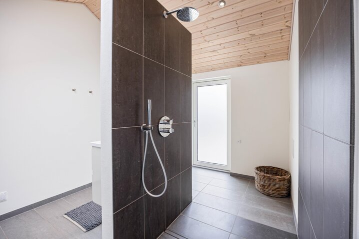 Ferienhaus i6558 in Jens Jensens Vej 52, Søndervig - Bild #19