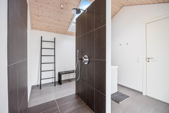 Ferienhaus i6558 in Jens Jensens Vej 52, Søndervig - Bild #20