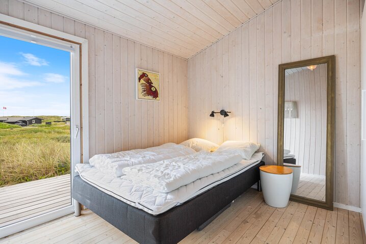 Ferienhaus i6558 in Jens Jensens Vej 52, Søndervig - Bild #22