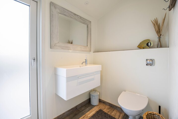 Ferienhaus i6558 in Jens Jensens Vej 52, Søndervig - Bild #23