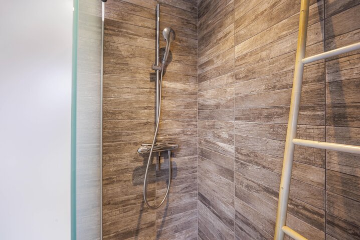 Ferienhaus i6558 in Jens Jensens Vej 52, Søndervig - Bild #25