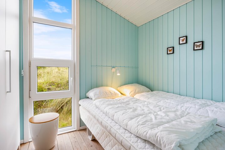 Ferienhaus i6558 in Jens Jensens Vej 52, Søndervig - Bild #26