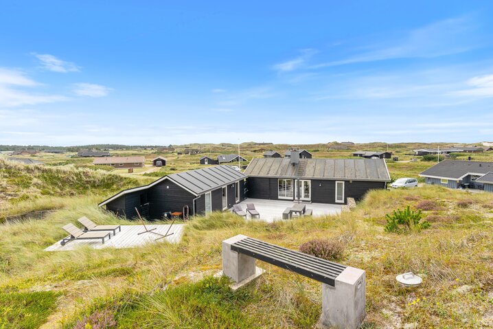 Ferienhaus i6558 in Jens Jensens Vej 52, Søndervig - Bild #27