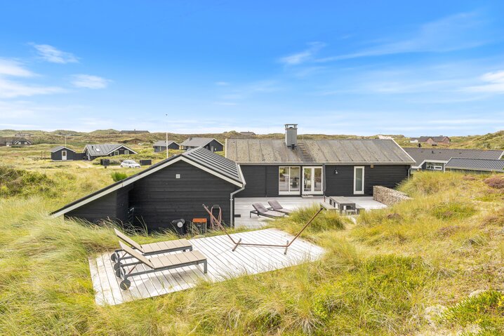 Ferienhaus i6558 in Jens Jensens Vej 52, Søndervig - Bild #28