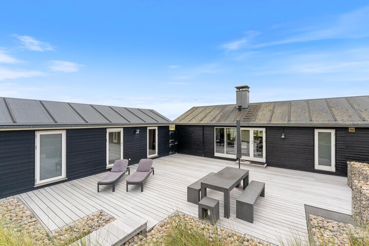 Ferienhaus i6558 in Jens Jensens Vej 52, Søndervig - Bild #30