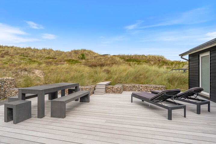 Sommerhus i6558 på Jens Jensens Vej 52, Søndervig - Billede #31