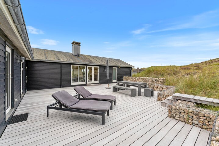 Ferienhaus i6558 in Jens Jensens Vej 52, Søndervig - Bild #32