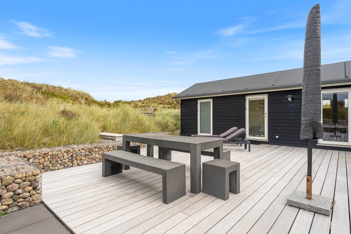 Ferienhaus i6558 in Jens Jensens Vej 52, Søndervig - Bild #33