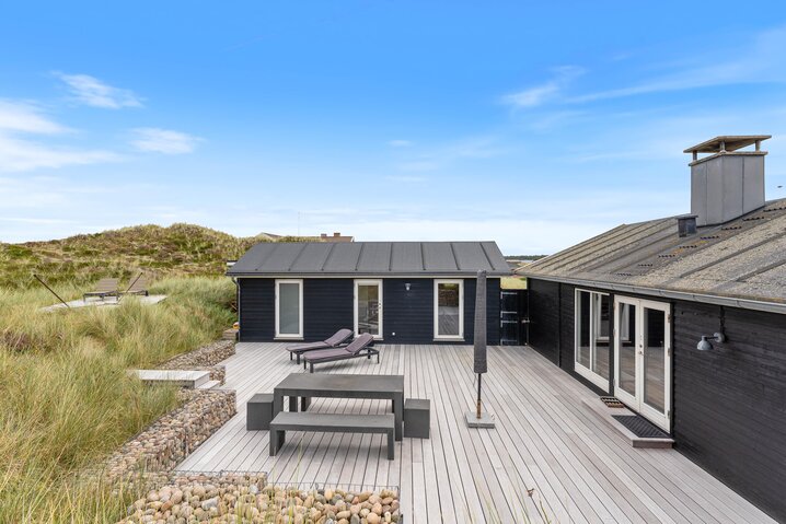 Ferienhaus i6558 in Jens Jensens Vej 52, Søndervig - Bild #34