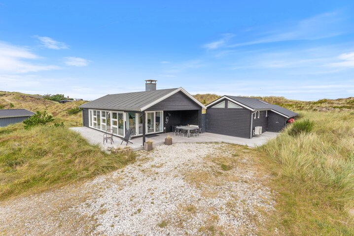 Ferienhaus i6558 in Jens Jensens Vej 52, Søndervig - Bild #35