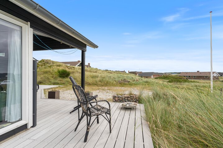 Ferienhaus i6558 in Jens Jensens Vej 52, Søndervig - Bild #36