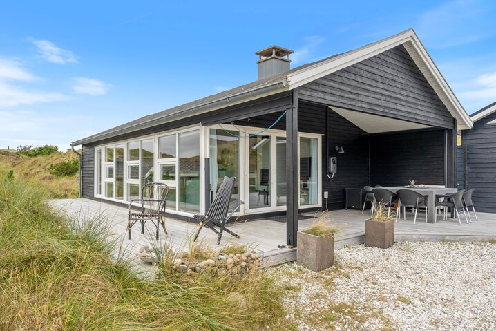 Sommerhus i6558 på Jens Jensens Vej 52, Søndervig - Billede #37