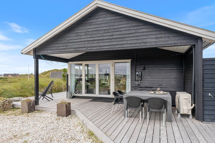 Sommerhus i6558 på Jens Jensens Vej 52, Søndervig - Billede #38