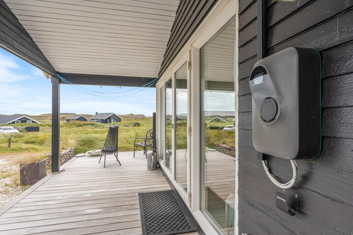 Ferienhaus i6558 in Jens Jensens Vej 52, Søndervig - Bild #40