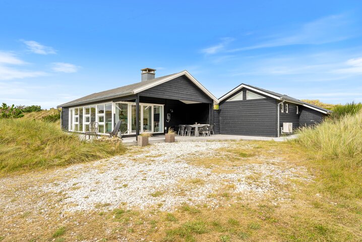 Ferienhaus i6558 in Jens Jensens Vej 52, Søndervig - Bild #41