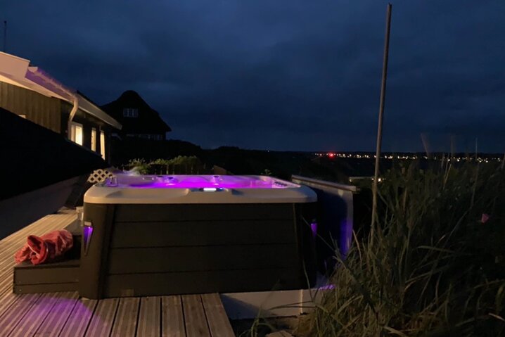 Sommerhus i6561 på Lodbergsvej 231, Søndervig - Billede #28