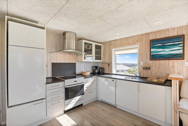 Sommerhus i6561 på Lodbergsvej 231, Søndervig - Billede #3