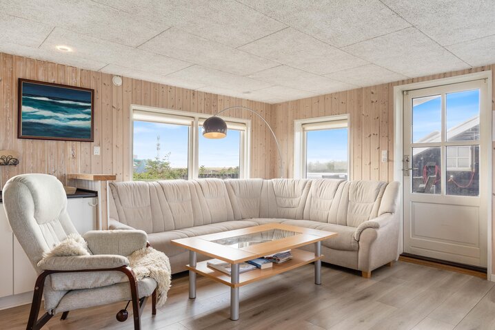 Sommerhus i6561 på Lodbergsvej 231, Søndervig - Billede #4