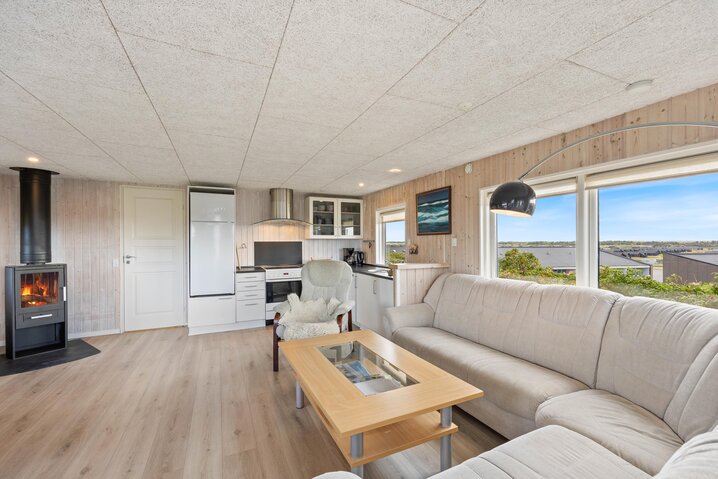 Sommerhus i6561 på Lodbergsvej 231, Søndervig - Billede #5